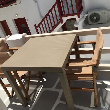 Ioanna'S House Hotel Mykonos Town Exterior foto