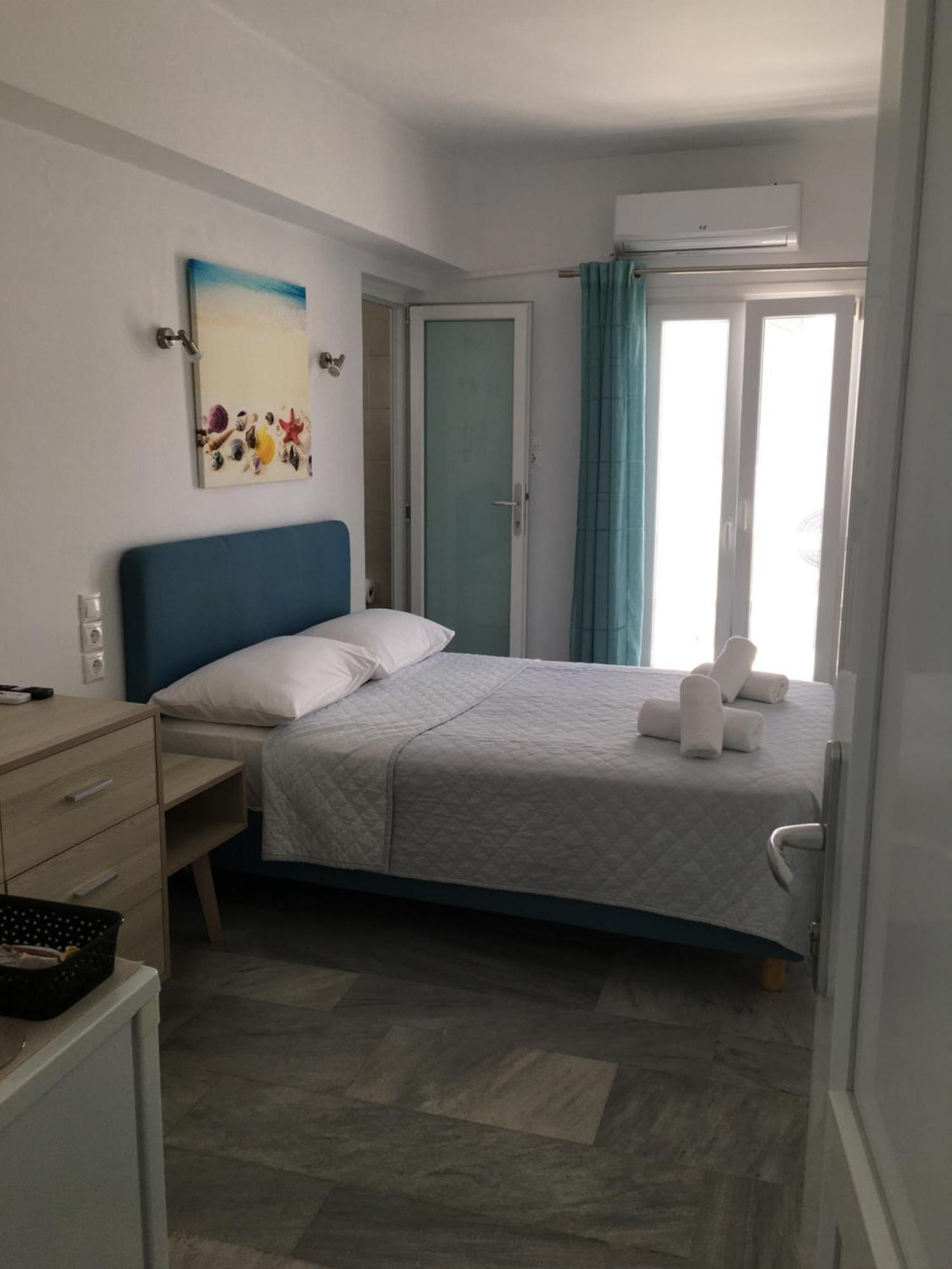Ioanna'S House Hotel Mykonos Town Exterior foto