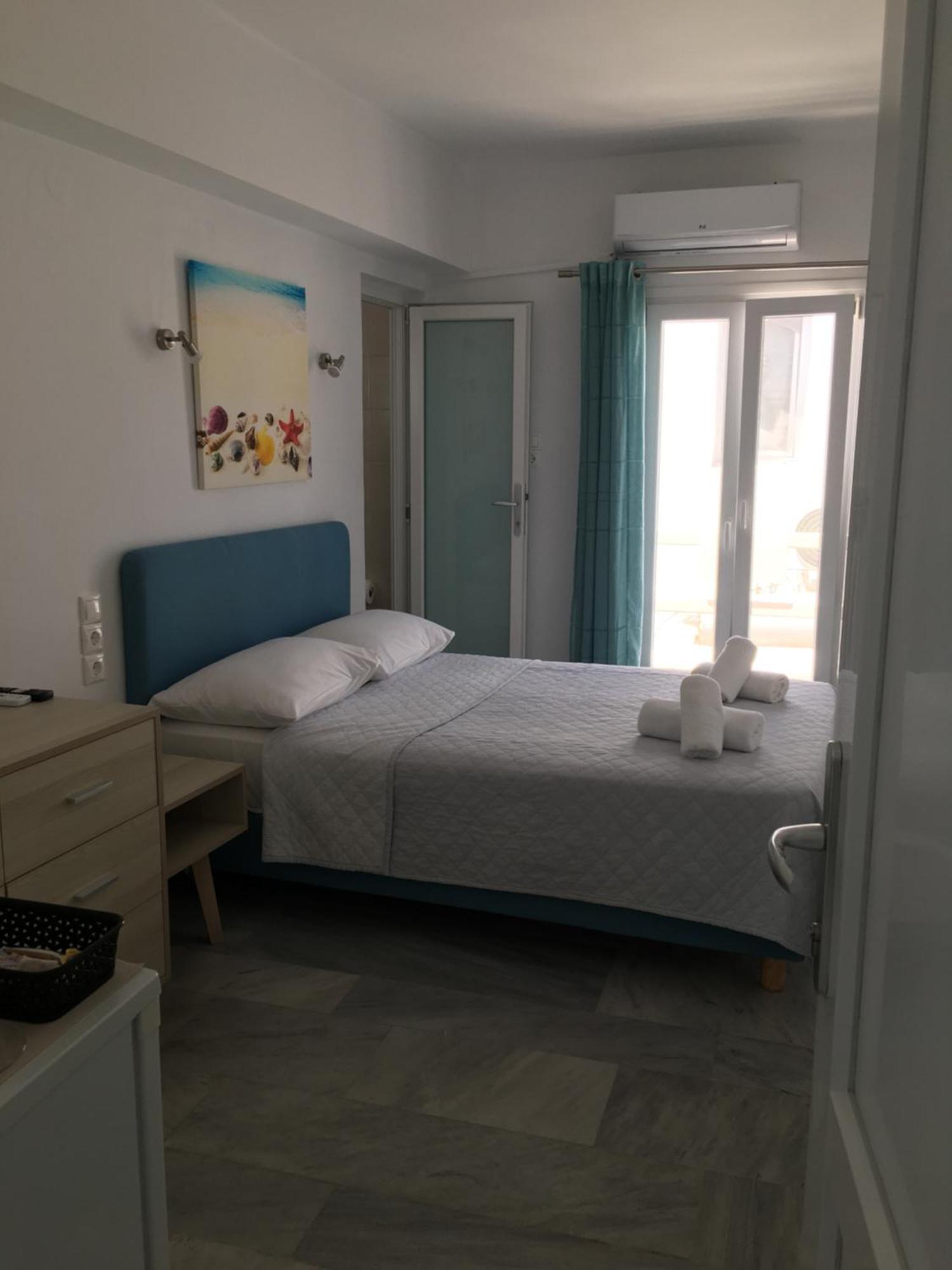 Ioanna'S House Hotel Mykonos Town Exterior foto