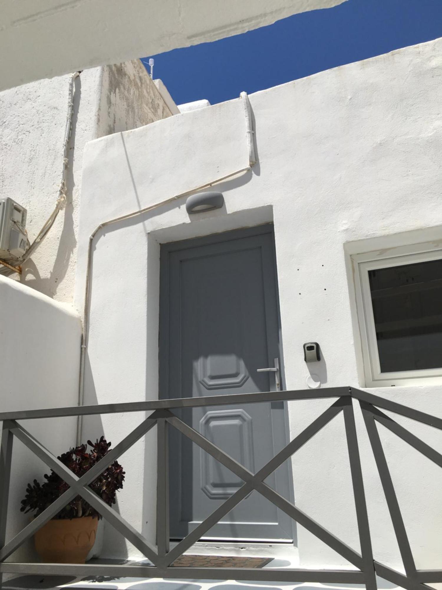 Ioanna'S House Hotel Mykonos Town Exterior foto