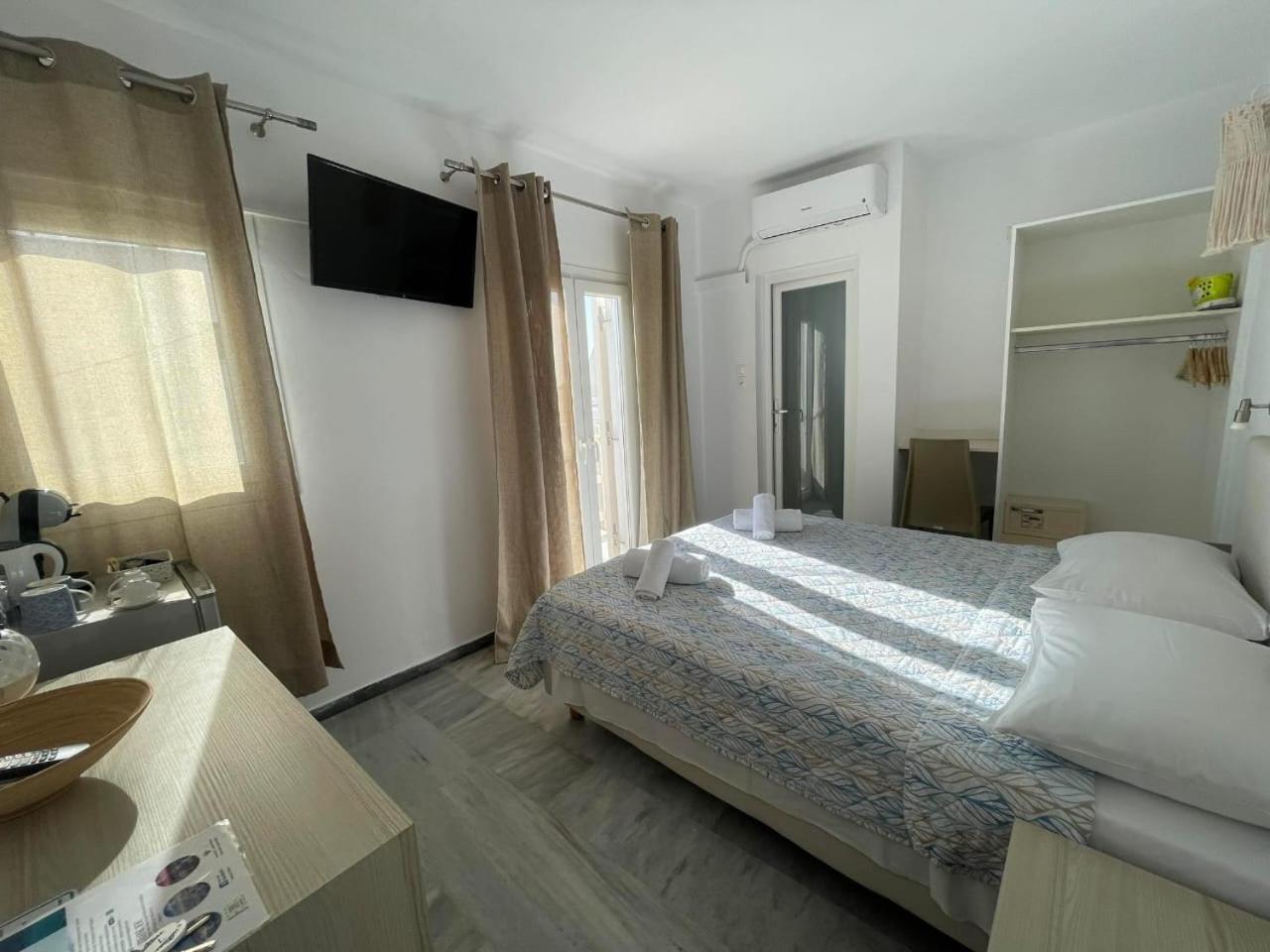 Ioanna'S House Hotel Mykonos Town Exterior foto